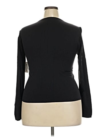 PacSun Long Sleeve T-Shirt (view 2)