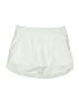 Athleta Solid Ivory Skort Size M - photo 1