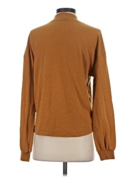 Trafaluc by Zara Sweatshirt (view 2)