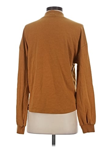 Trafaluc by Zara Sweatshirt (view 2)