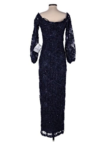 Xscape Cocktail Dress (view 2)