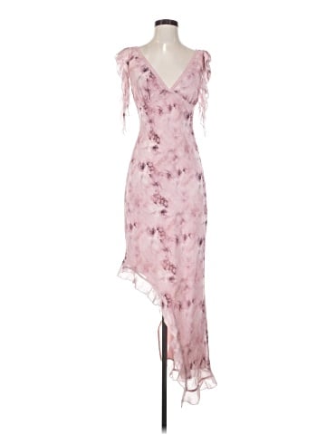 Princess Polly Cocktail Dress (view 1)