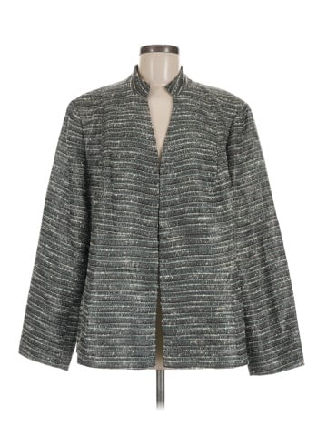 AK Anne Klein Jacket (view 1)