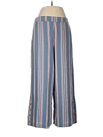 a.n.a. A New Approach Linen Pants (view 1)