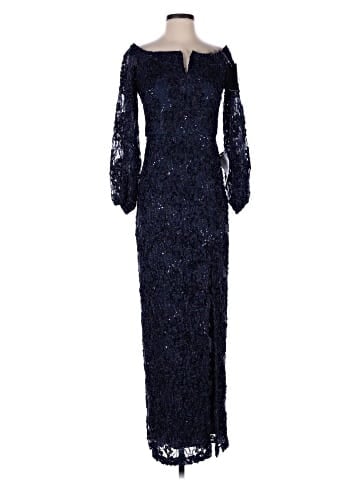 Xscape Cocktail Dress (view 1)