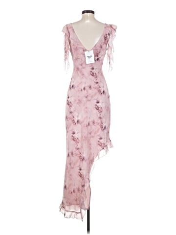 Princess Polly Cocktail Dress (view 2)