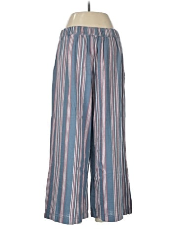 a.n.a. A New Approach Linen Pants (view 2)