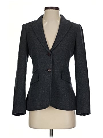 J.Crew Factory Store Wool Blazer (view 1)