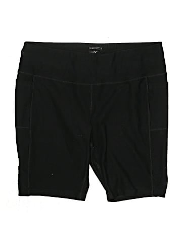 Mondetta Athletic Shorts (view 1)