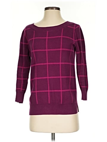 Ann Taylor LOFT Outlet Pullover Sweater (view 1)
