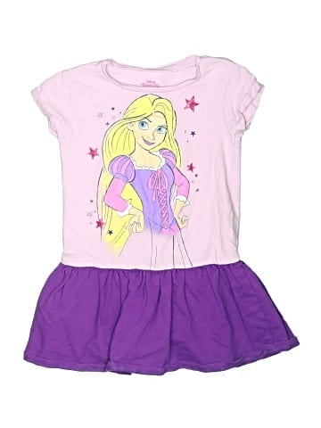 Disney Princess Dress (view 1)