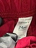Carter's Red Casual Pants 18-24 MO / 24 MO - photo 3
