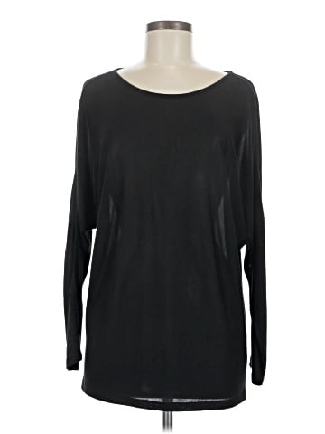 Vince. Long Sleeve T-Shirt (view 1)
