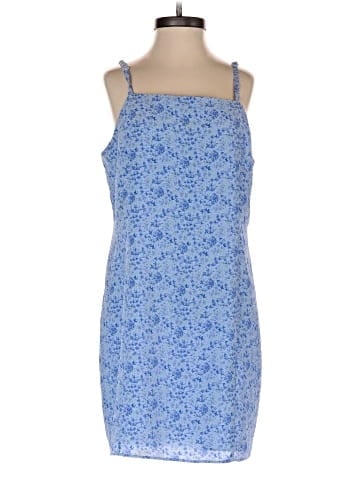 Express Casual Dress (view 1)