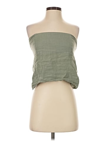 Juicy Couture Sleeveless Blouse (view 1)
