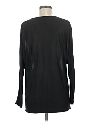 Vince. Long Sleeve T-Shirt (view 2)