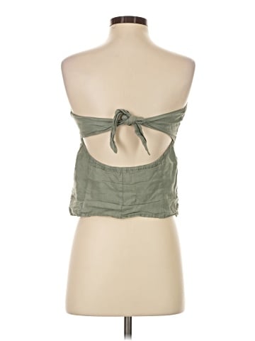 Juicy Couture Sleeveless Blouse (view 2)