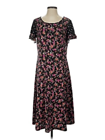 Tacera Casual Dress (view 1)