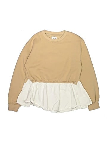 Zara Sweatshirt (view 1)