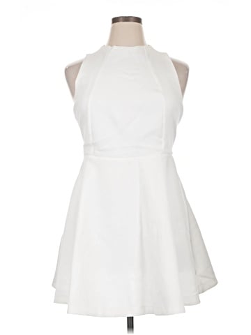 Zara Cocktail Dress (view 1)