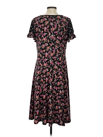 Tacera Casual Dress (view 2)