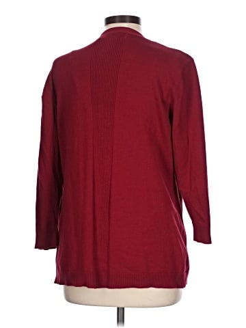 Karen Scott Cardigan (view 2)