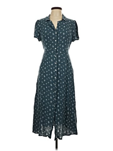 Lucky Brand Casual Dress (view 1)