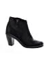 Ecco Black Ankle Boots Size EU 41 - photo 1