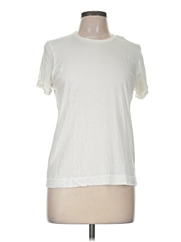 Cuyana Short Sleeve Top (view 1)