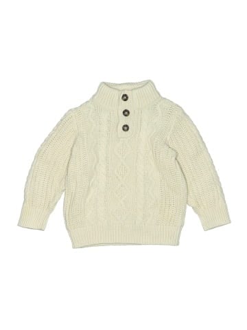 Baby Gap Turtleneck Sweater (view 1)