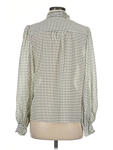 Max Studio Long Sleeve Blouse (view 2)