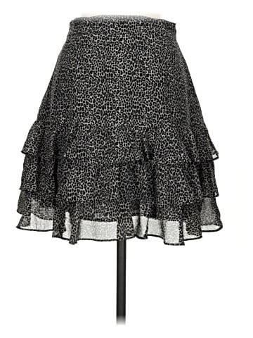 MICHAEL Michael Kors Casual Skirt (view 2)