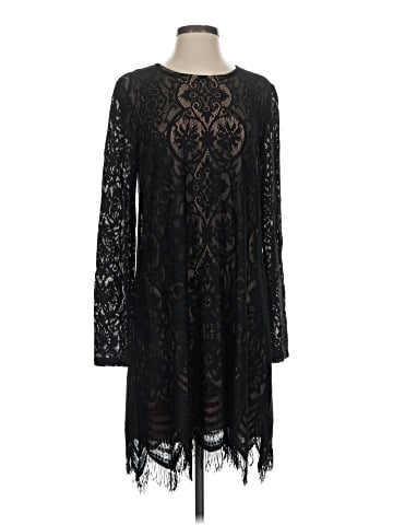 Alexis Cocktail Dress (view 1)