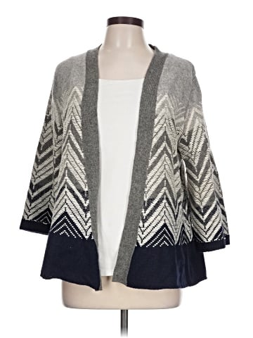 Moth Cardigan (view 1)