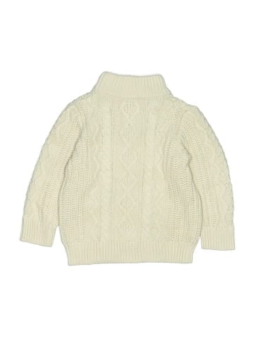 Baby Gap Turtleneck Sweater (view 2)