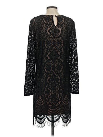 Alexis Cocktail Dress (view 2)