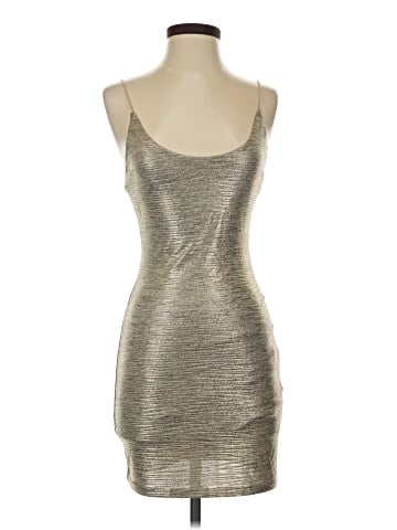Alice + Olivia Cocktail Dress (view 1)