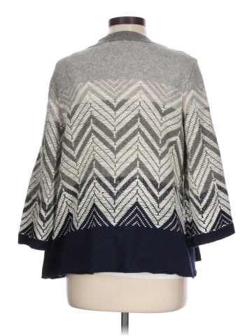 Moth Cardigan (view 2)