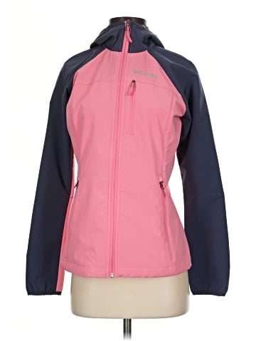 Columbia Cardigan (view 1)