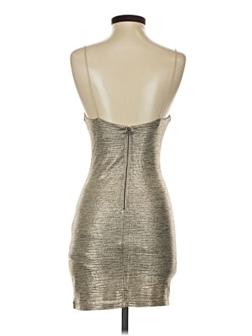 Alice + Olivia Cocktail Dress (view 2)