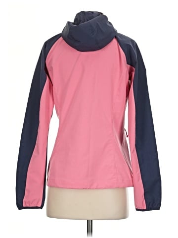 Columbia Cardigan (view 2)