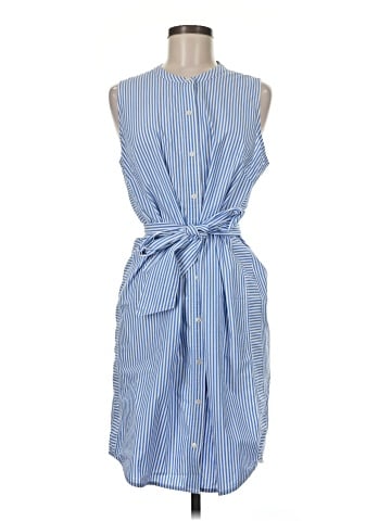 J.Crew Collection Casual Dress (view 1)