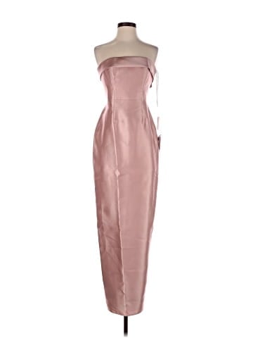 Alfred Sung Cocktail Dress (view 1)