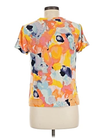 Melissa Paige Short Sleeve Top (view 2)