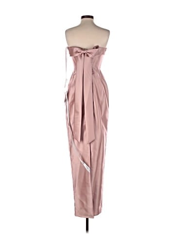 Alfred Sung Cocktail Dress (view 2)