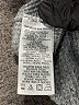 Splendid Gray Cardigan Size XS - photo 8