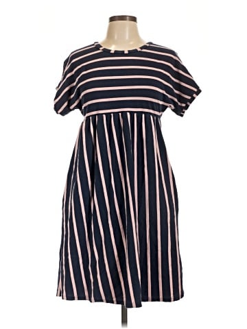 Suzanne Betro Casual Dress (view 1)