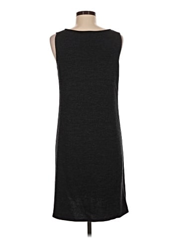 Eileen Fisher Wool Dress (view 2)
