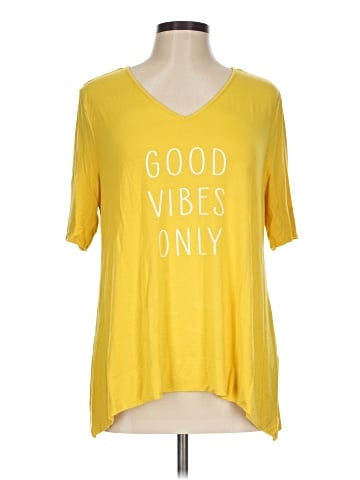 Soma Short Sleeve T-Shirt (view 1)