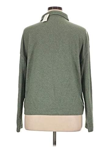 J.Crew Factory Store Pullover Sweater (view 2)
